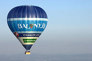 Let balonem