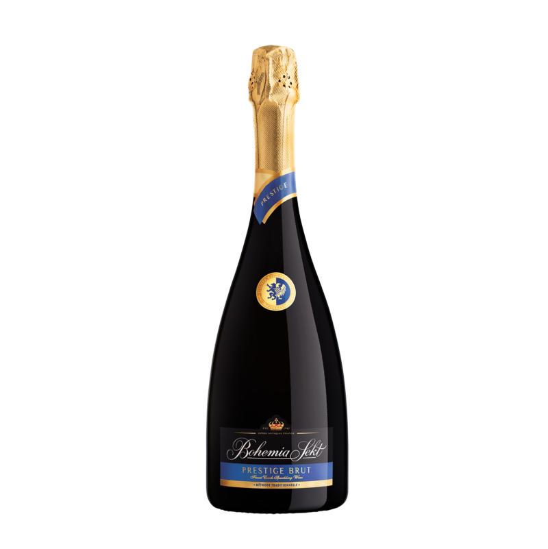Bohemia Sekt Prestige Brut