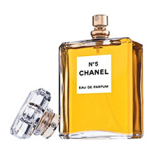 Chanel no. 5