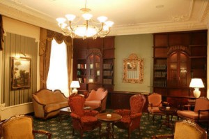 Lobby Bar
