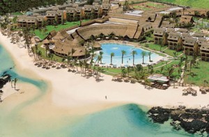 Beau Rivage 