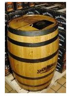 Single Barrel