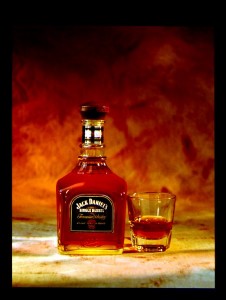Single Barrel