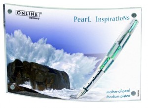 Pearl Inspirations