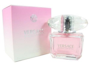 Versace Bright Crystal