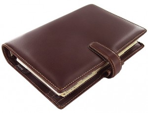 Filofax Cuban