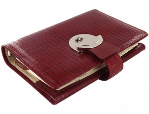 Filofax Deco