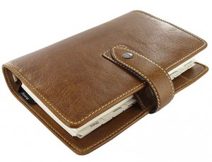 Filofax Malden