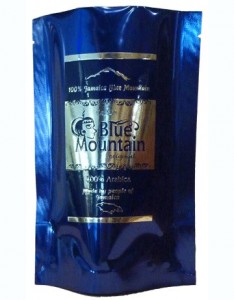 Jamaica Blue Mountain